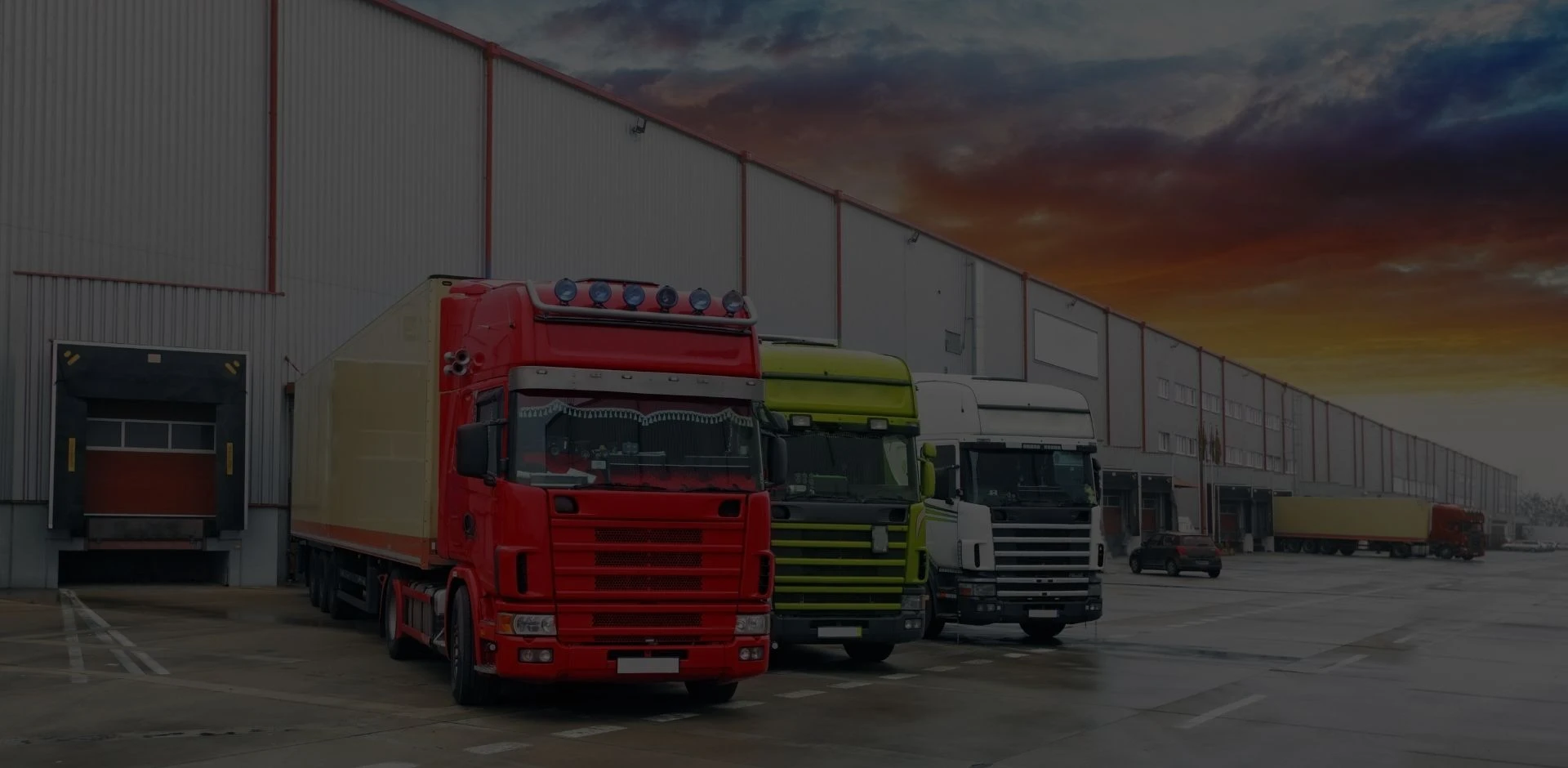 Ankara Dolmabahçe Ambarı